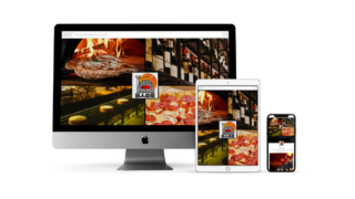 鉄人の窯のモックアップ